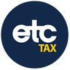 etc tax logo